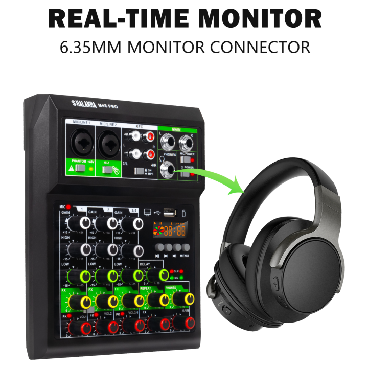 (Preorder)%20SHALANRA%20M4S%20PRO%20Professional%204-Channel%20Mini%20Mixer%20with%20Built-in%20UHF%20Wireless%20Microphone%20(2%20ranges,%20100M%20handheld%20range),%20Supports%20Bluetooth/USB/MP3/PC%20playback%20and%20home/car%20recording.%20-%20Image%206