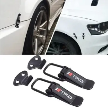 Black%20Universal%20Car%20Bumper%20Clip%20Lock%20Clip%20Kit%20for%20Racing%20Car,%20Truck%20(Small)%202%20pcs%20-%20Image%202