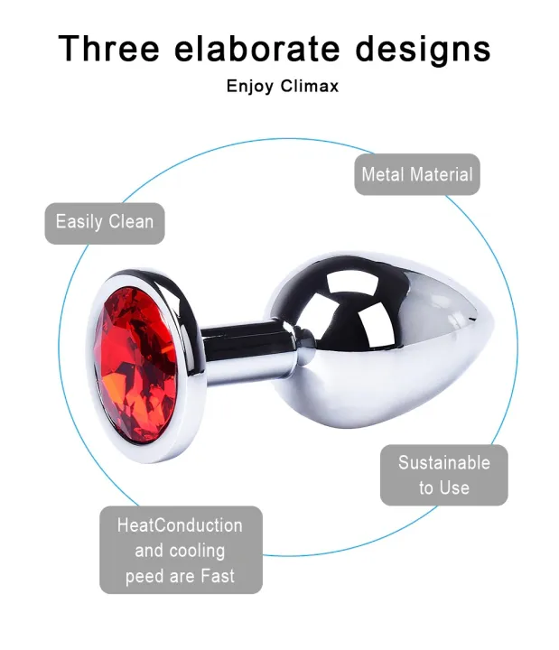 High%20Quality%20Stainless%20Steel%20Metal%20Anal%20Plug%20Crystal%20Butt%20Plug%20(Code%20:%20F-321)%20-%20Image%205