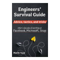 Engineers Survival Guide - Merih Taze. 
