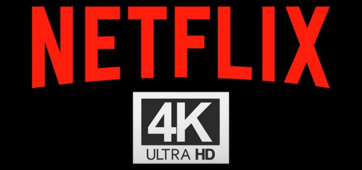 Netflix Premium Monthly Subscriptions (3 months)