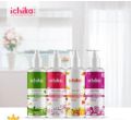 ichika perfume body lotion(450ml). 