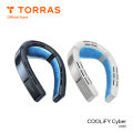 (Preorder) TORRAS COOLiFY Cyber ​​(2025) Neck Fan: Portable neck fan with cooling mode.. 