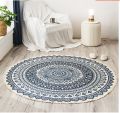 Boheima Round Carpet B. 