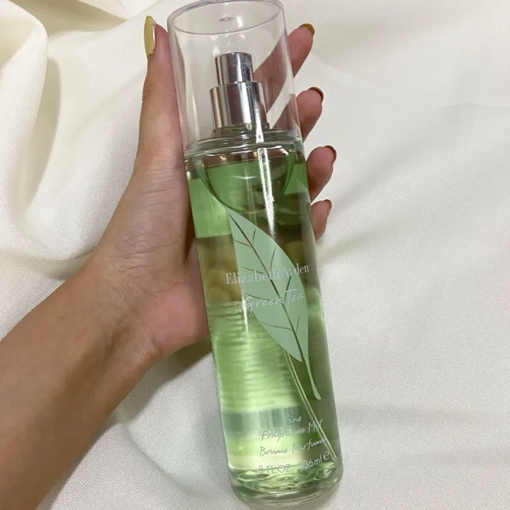 Elizabeth%20Arden%20green%20tea%20fragrance%20body%20mist%20%20236ml%20-%20Image%204