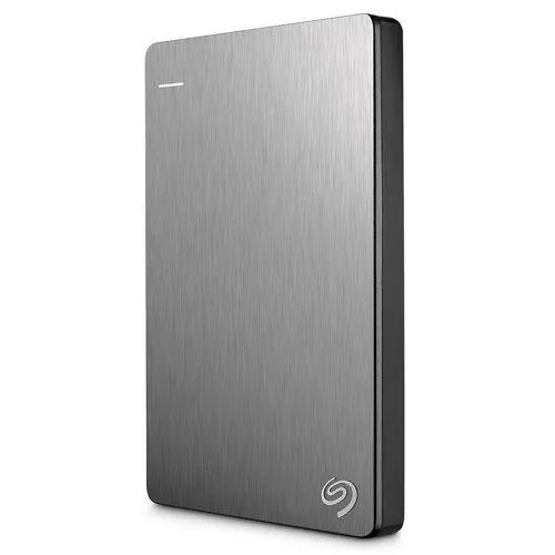 Seagate External Hard Drive 2.5inch 4TB