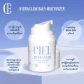 CIEL Hydra Glow Daily Moisturizer 30 ml. 
