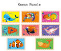 Creative Strip Puzzle (BLEET047). 