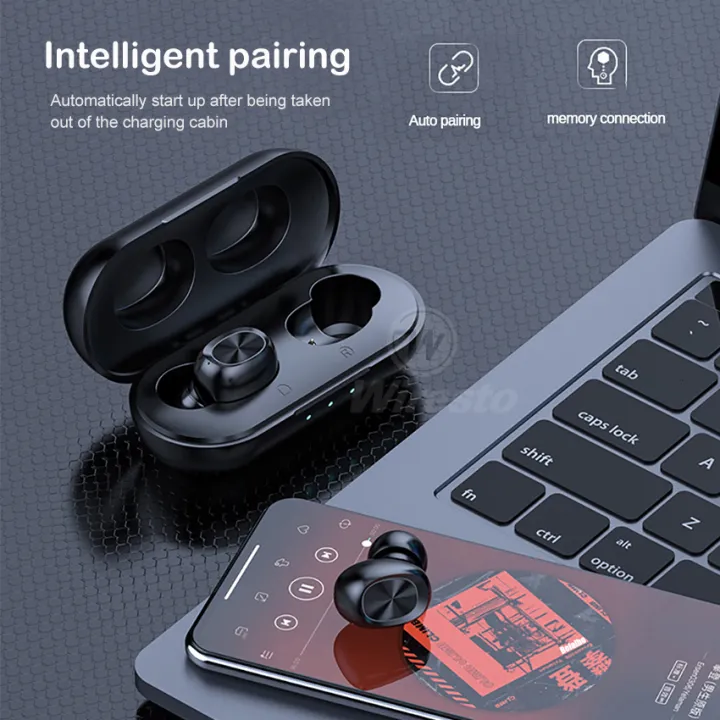 Wiresto%20True%20Wireless%20Earbuds%20Mini%20Bluetooth%20Earphone%20Stereo%20Headphone%20Binaural%20Call%20Touch%20Control%20Sport%20Earpiece%20Small%20Invisible%20Headset%20with%20Microphone%20Free%20Case%20Box%20Charging%20Case%20-%20Image%207