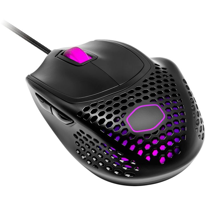 Cooler Master MM720 Gaming Mouse