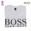 Hugo Boss Unisex T-Shirts. 