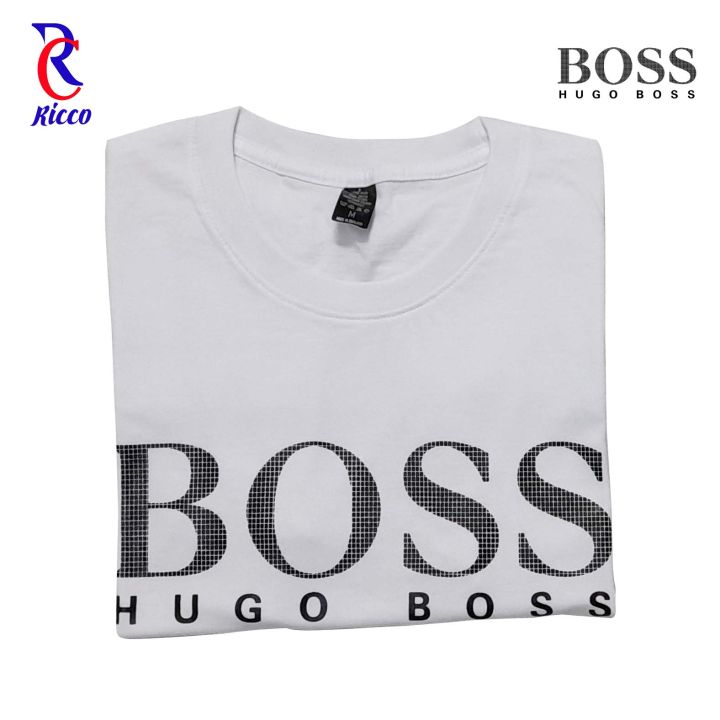 Hugo%20Boss%20Unisex%20T-Shirts%20-%20Image%202