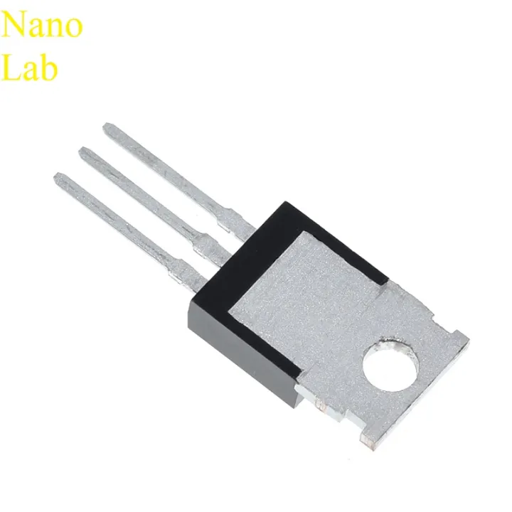 5pcs%20IRF840%20Power%20MOSFET%20Transistor%20N-Channel%20TO-220%20-%20Image%204