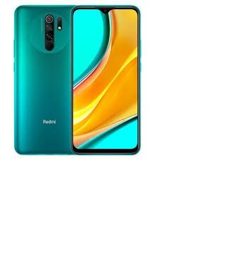 redmi 9 (4/128)gb