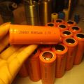3.7V 26650 Rechargeable Battery. 