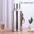 3.2liter Vacuum Flask. 