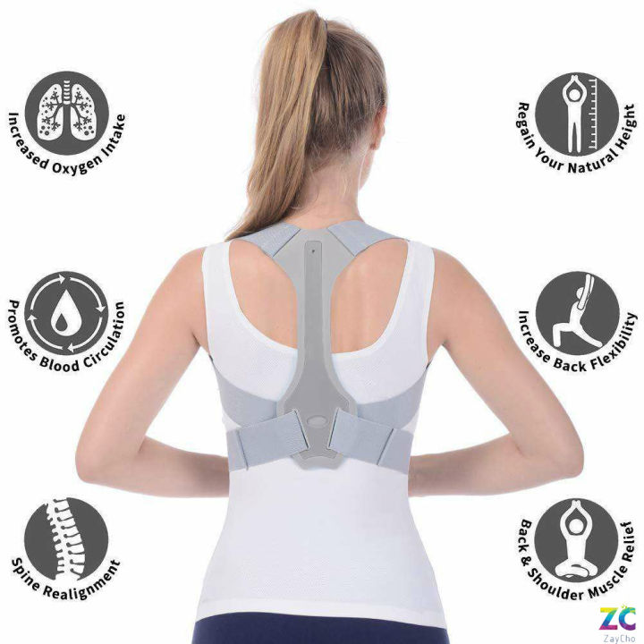 Posture%20Corrector%20for%20Women%20and%20Men,%20WIDENBIT%20Adjustable%20Upper%20Back%20Brace%20Straightener%20for%20Clavicle%20Chest%20Support,%20Straighten%20Posture,%20Providing%20Pain%20Relief%20from%20Neck%20Shoulder%20(Grey)%20-%20Image%203