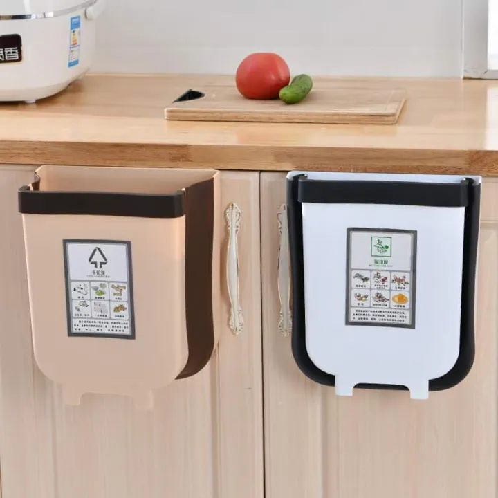 Dustbin Storage Boxes Dust Bin / Litter box/ garbage bin | Shop.com.mm