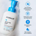 (Preorder) 100% authentic, ready to send Atopalm Travel Kit (3 items)/ Stretch Mark Cream /Top To Toe Wash, body care set.. 