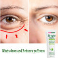 Simple soothing eye balm 15ml. 