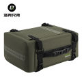 (Preorder) ROCKBROS Waterproof PVC Storage Bag Large Capacity Easy to Install Motorcycle Accessories ဆိုင်ကယ်အိတ်. 