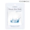 FOODAHOLIC Natural skin Mask. 