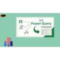 Beginner Excel Power Query Learning DVD Soft Copy (iso). 