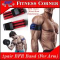 [FC] 1pair BFR Band (For Arm). 