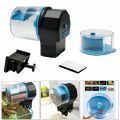 Aquarium Automatic Tank Fish Feeder Electronic Auto Fish Food Dispenser. 