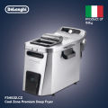 DeLonghi F 34532 CZ Cool Zone Premium Fry. 