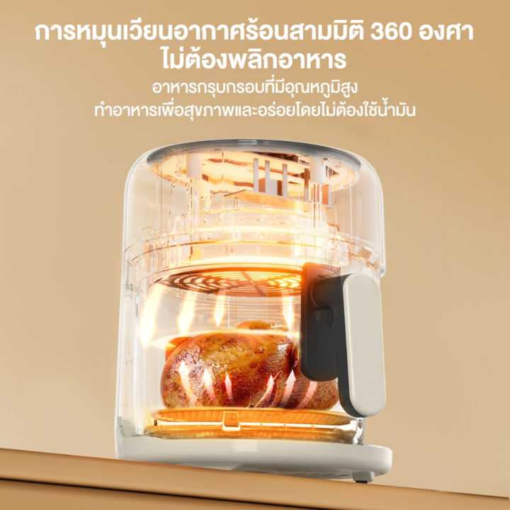 (Preorder)%20Simplus%20Electric%20Air%20Fryer%20Panorama%20Multipurpose%204%20Liter%20Capacity%20KQZG017%20-%20Image%205