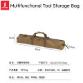 (Preorder)Sundick Outdoor Tarp Poles and Camping Equipment Storage Bag Waterproof Fabric Extra Thick Products shipped from Thailand every day ရွက်ဖျင်တဲ. 