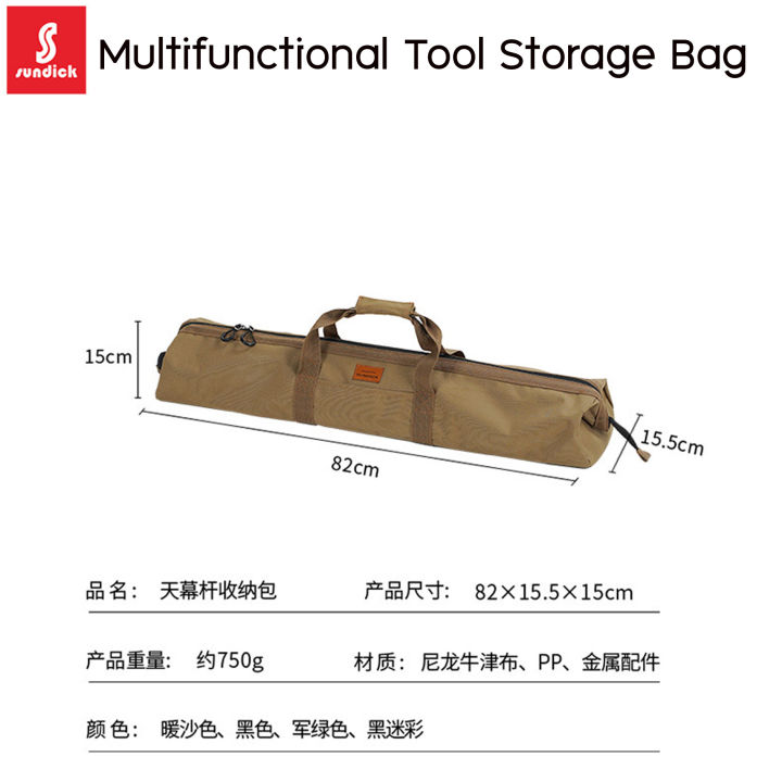 (Preorder)Sundick%20Outdoor%20Tarp%20Poles%20and%20Camping%20Equipment%20Storage%20Bag%20Waterproof%20Fabric%20Extra%20Thick%20Products%20shipped%20from%20Thailand%20every%20day%20%E1%80%9B%E1%80%BD%E1%80%80%E1%80%BA%E1%80%96%E1%80%BB%E1%80%84%E1%80%BA%E1%80%90%E1%80%B2%20-%20Image%203