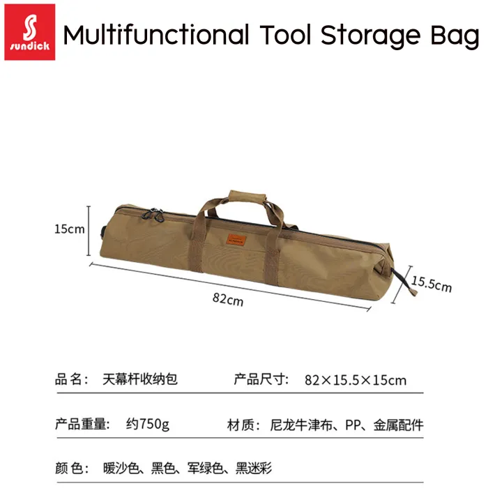 (Preorder)Sundick%20Outdoor%20Tarp%20Poles%20and%20Camping%20Equipment%20Storage%20Bag%20Waterproof%20Fabric%20Extra%20Thick%20Products%20shipped%20from%20Thailand%20every%20day%20%E1%80%9B%E1%80%BD%E1%80%80%E1%80%BA%E1%80%96%E1%80%BB%E1%80%84%E1%80%BA%E1%80%90%E1%80%B2%20-%20Image%203