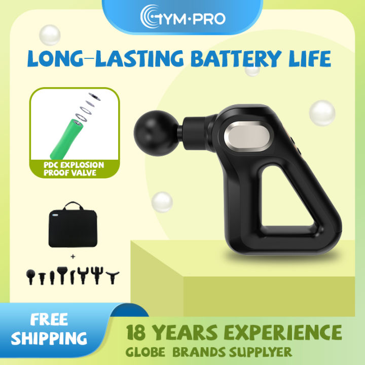 sometimesithappens · Images High Quality Grahic (Preorder) GYMPRO Gym · Professional muscle massager with ergonomically ...