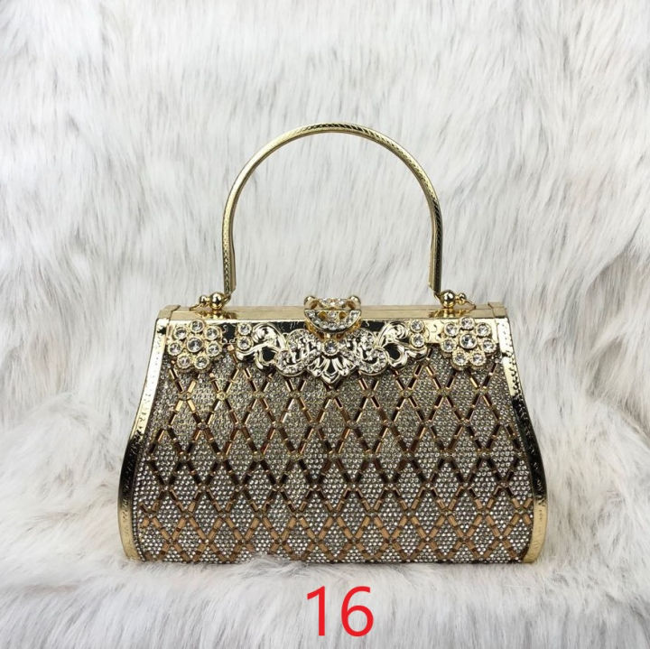 (Preorder)%C2%A0Women's%20handbag,%20wedding%20bag,%20evening%20bag,%20party%20bag,%20clutch%20bag%20with%20rhinestone%20embellishments%20on%20the%20front,%20medium%20size,%20STARCATE%20-%20Image%207