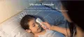 Original Xiaomi Mi Mijia iHealth Thermometer LED Non Contact Digital Infrared Forehead Body Thermometer for Baby Kids Adults Elders. 