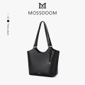 (Preorder) MOSSDOOM Shoulder Bag: Simple and Modern. 