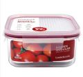 !LBF451RED LOCK & LOCK BISFREE MODULAR 600ML-NTL-RED (NEW). 