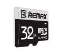 REMAX Speed Flash (32GB)Micro SD Card. 