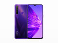 Realme 5 (Ram3/32 gb) Purple is new packing. 