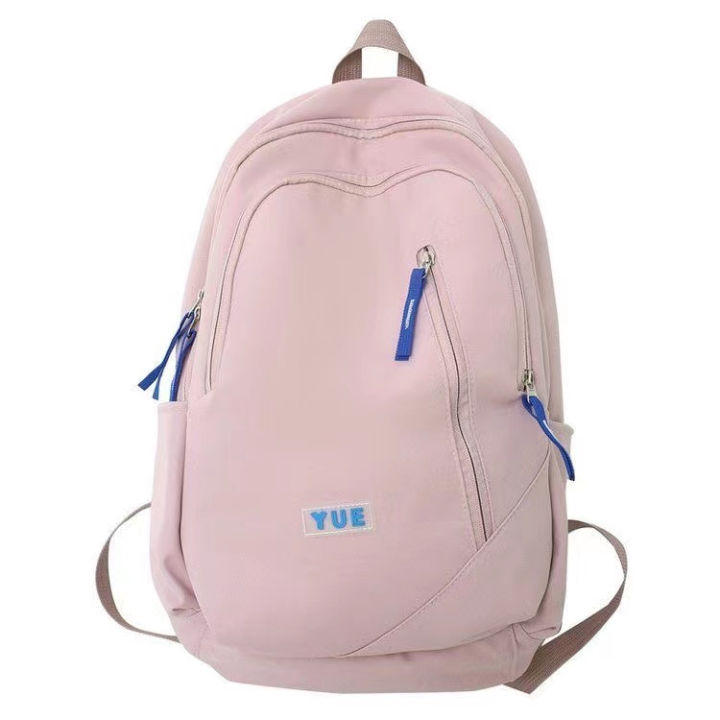 (Preorder)%20Girls'%20school%20bag,%20large%20capacity,%20Harajuku%20style,%20Japanese/Korean%20style,%20travel%20bag,%20backpack.%20-%20Image%208
