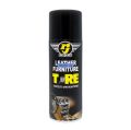 RJ London Leather Polish Spray 400cc (Thailand). 