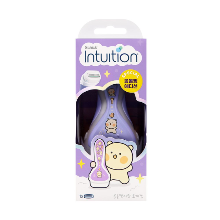 (Preorder)%20SchickChic%20Intuition%20X%20Zzing%20Pure%20Nourishing%201%20piece%20-%20Image%202