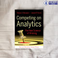Competing on Analytics - Thomas H. Davenport & Jeanne G. Harris. 