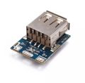 5V Boost Step Up Power Module. 