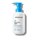 (Preorder) 100% authentic, ready to send Atopalm Travel Kit (3 items)/ Stretch Mark Cream /Top To Toe Wash, body care set.. 