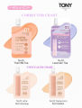 (Preorder) MEILINDA Creamy Blending Corrector, Concealer MC8019, 8020 (Sachet, 2g). 