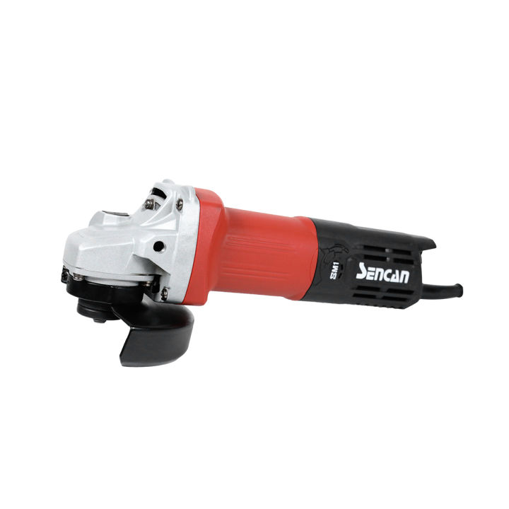 Sencan 4"Angle Grinder 541050