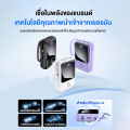 (Preorder) Power Bank 20000mAh Fast Charging PD LED Display Built-in 4 Data Cables Lightning/Type-c Suitable for Android/iPhone/Huawei/Xiaomi. 
